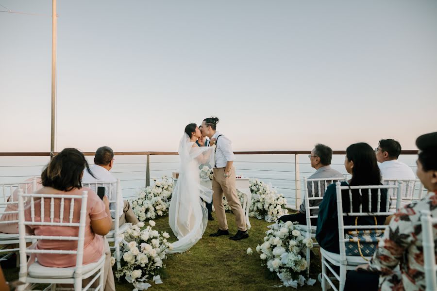 Photographe de mariage Christine Adelina Tjhia (christineadel). Photo du 19 décembre 2022