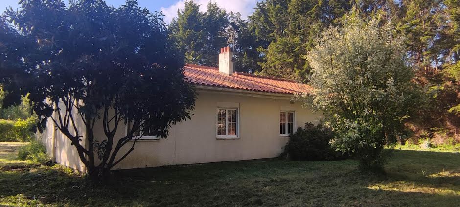 Vente maison 3 pièces 74 m² à La Limouzinière (44310), 183 900 €