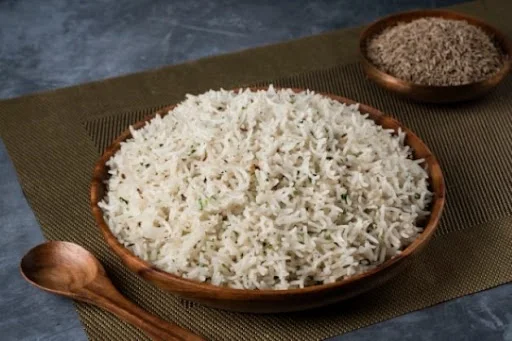 Jeera Rice