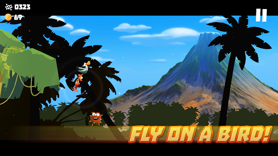 How to install Kangoorun: Fly to the Moon 0 mod apk for laptop