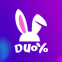 Icon DuoYo - Live Video Chat