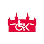 Kraków for a disabled tourist Apk