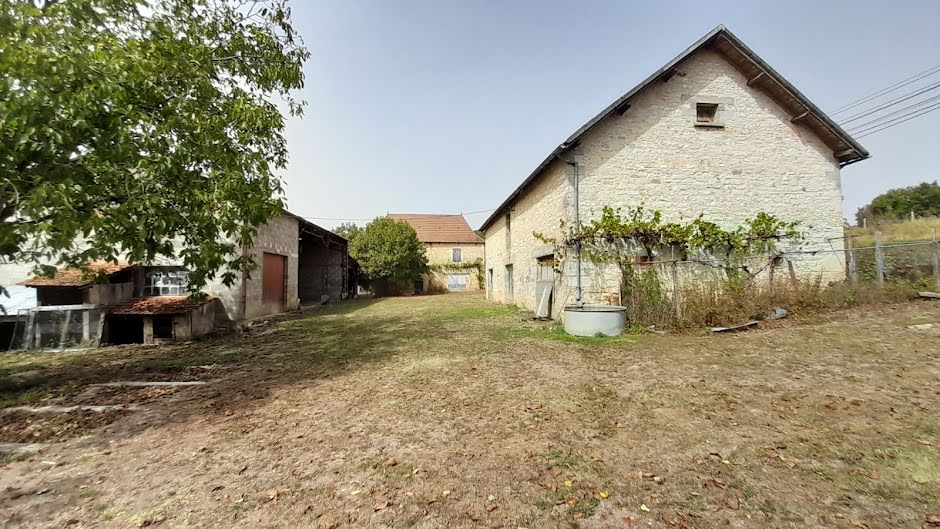 Vente maison 3 pièces 46 m² à Saint-Chamarand (46310), 130 000 €