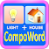 CompoWord icon