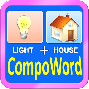 Download CompoWord For PC Windows and Mac