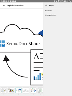How to install Xerox Digital Alternatives 2.0.4 unlimited apk for laptop