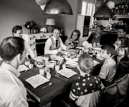 Fotograf ślubny Manola Van Leeuwe (manolavanleeuwe). Zdjęcie z 1 grudnia 2016