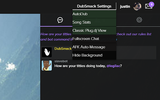 DubSmack