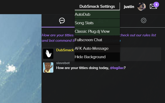 DubSmack Preview image 1