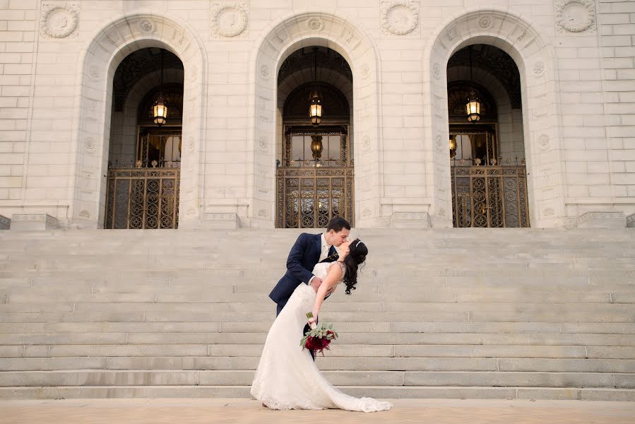 Fotografo di matrimoni Michael Riegert (michaelriegert). Foto del 8 settembre 2019