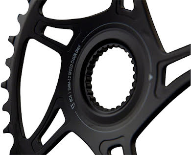 RaceFace Bosch G4 Direct Mount Hyperglide+ eMTB Chainring (52mm Chainline) - Steel - Requires Shimano 12-spee alternate image 1