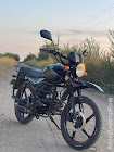 продам мотоцикл в ПМР Honda 125