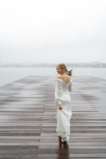 Fotógrafo de casamento Alina Korkola (alinakorkola). Foto de 20 de fevereiro