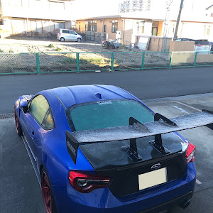 BRZ ZC6