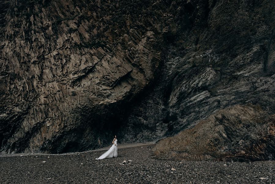 Весільний фотограф Андрей Кунцевич (okforever). Фотографія від 24 липня 2017