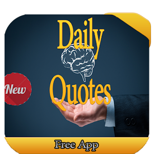 Daily Quotes 2016 1.0 Icon