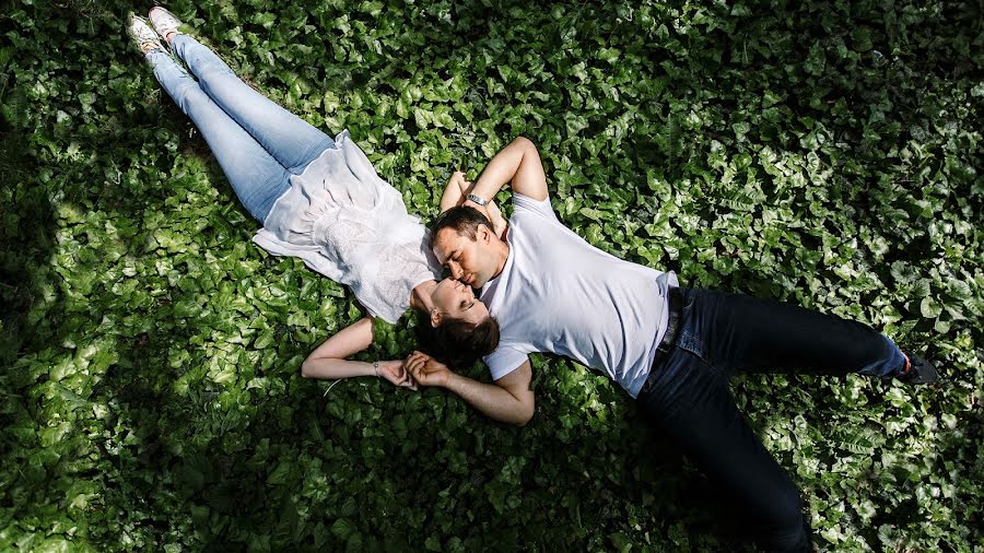 Wedding photographer Irina Moshnyackaya (imoshphoto). Photo of 17 May 2016