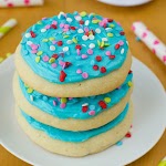 Lofthouse Style Jumbo Sugar Cookies was pinched from <a href="https://lifemadesimplebakes.com/2014/07/lofthouse-style-jumbo-sugar-cookies/" target="_blank" rel="noopener">lifemadesimplebakes.com.</a>
