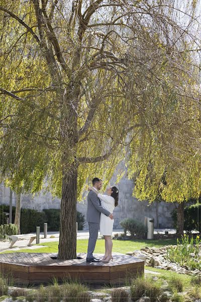 Fotógrafo de casamento Ulrika Orsing (ulrikaphoto). Foto de 10 de março 2020