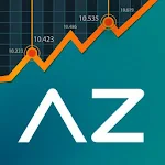 Cover Image of डाउनलोड InvestAZ 4.0.8 APK