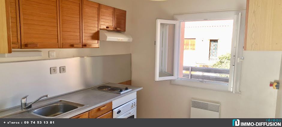 Vente appartement 2 pièces 44 m² à Montpellier (34000), 149 000 €