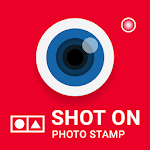 Cover Image of Unduh Shot On Stamp for OnePlus Camera & Photo Gallery 1.1 APK