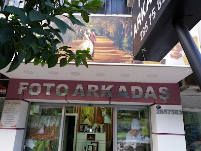 Foto Arkadaş