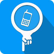 Easy Call Manager - Mobile Tracker, Call BlackList 1.0.1 Icon