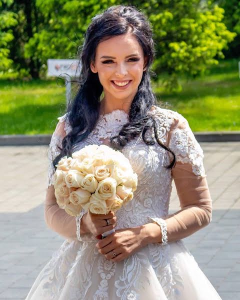 Kāzu fotogrāfs Łukasz Skowron (skowronwedding). Fotogrāfija: 25. februāris 2020