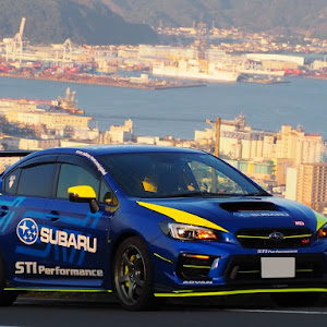 WRX STI VAB