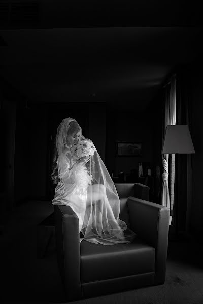 Wedding photographer Natalya Lebedeva (inpoint). Photo of 10 February