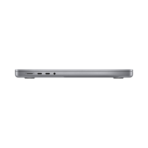 MacBook Pro M1 Pro 2021 14 inch (32GB/512GB SSD)