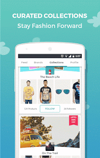 Fynd - Online Shopping App - Android Apps on Google Play