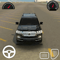 Toyota Car Game 2023