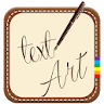 Text Art - Photo Quotes Maker icon