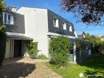 maison à Chambourcy (78)