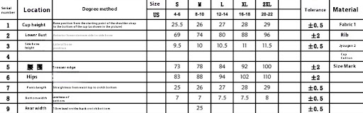 Title 1, Womens Printed High Waist Split Bikini Suit. E...