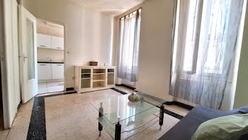 appartement à Marseille 3ème (13)