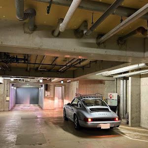 964 カレラ2