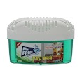 Hộp Gel Khử Khuẩn Tủ Lạnh Mr Fresh - Korea 200G