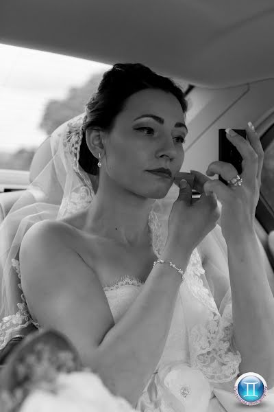 Wedding photographer Florentina Gurrieri (florentinagurri). Photo of 17 July 2016