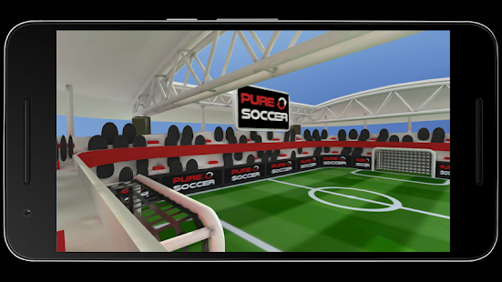 Pure Soccer apk