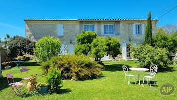 maison à Saint-Michel-de-Fronsac (33)