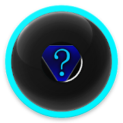 Magic Ball of Destiny Lite  Icon