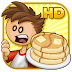 Papa's Pancakeria HD