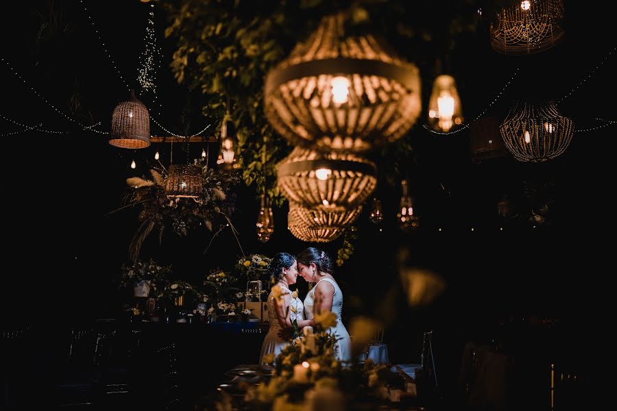 Fotógrafo de casamento Jaime Arancibia (arrayan). Foto de 29 de março 2023