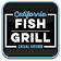 California Fish Grill icon