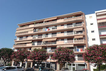 appartement à Cagnes-sur-Mer (06)