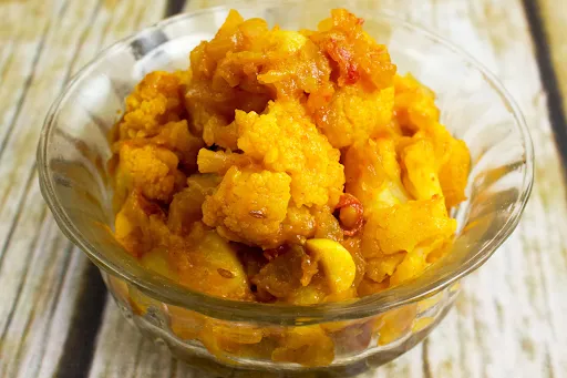 Aloo Gobhi