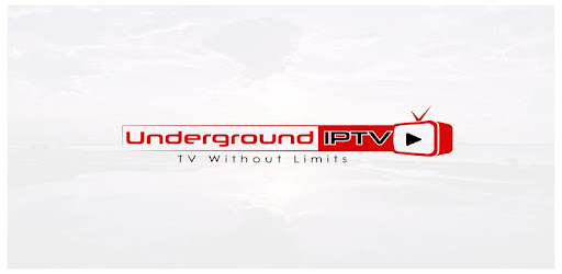 Underground IPTV - APK Download for Android